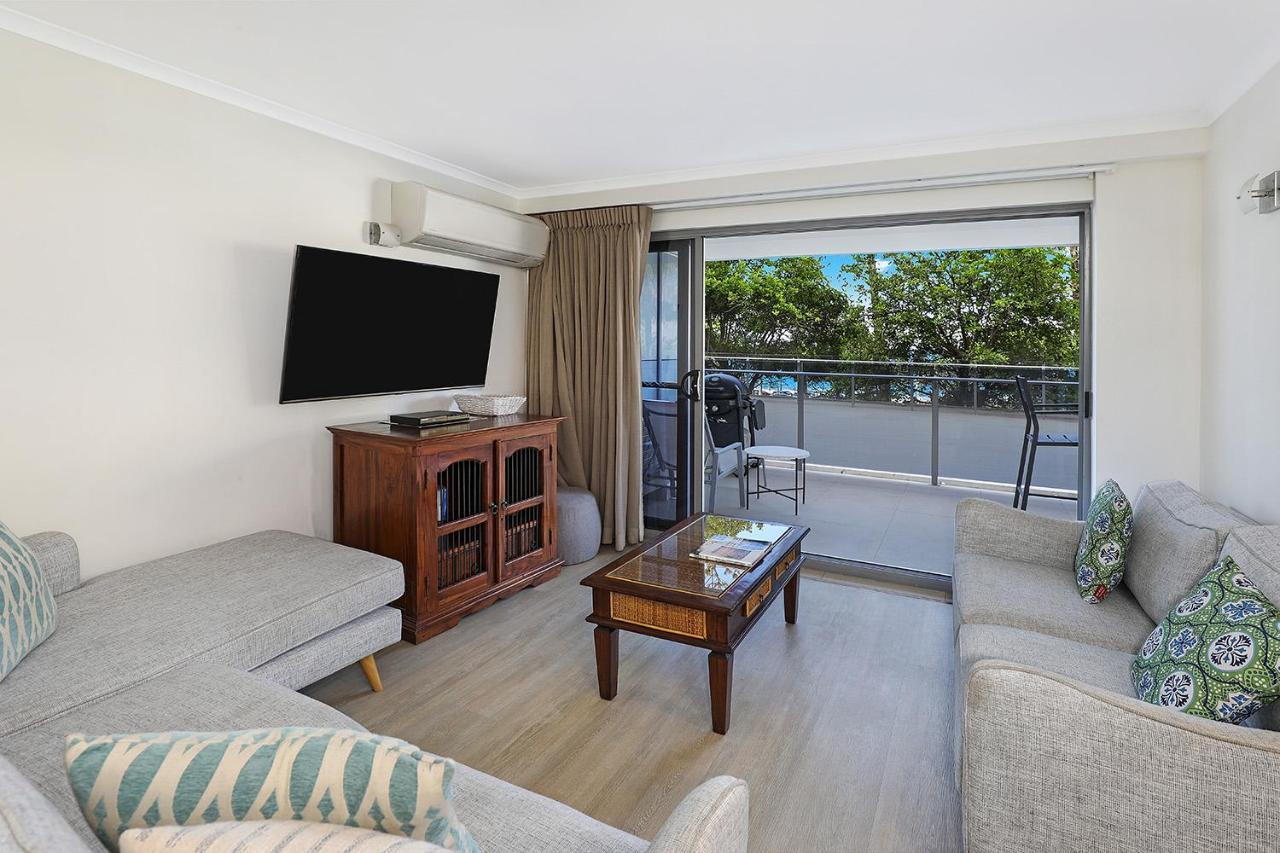 Spinnaker Apartment 6 Mooloolaba Exterior photo