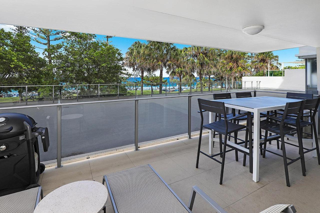 Spinnaker Apartment 6 Mooloolaba Exterior photo