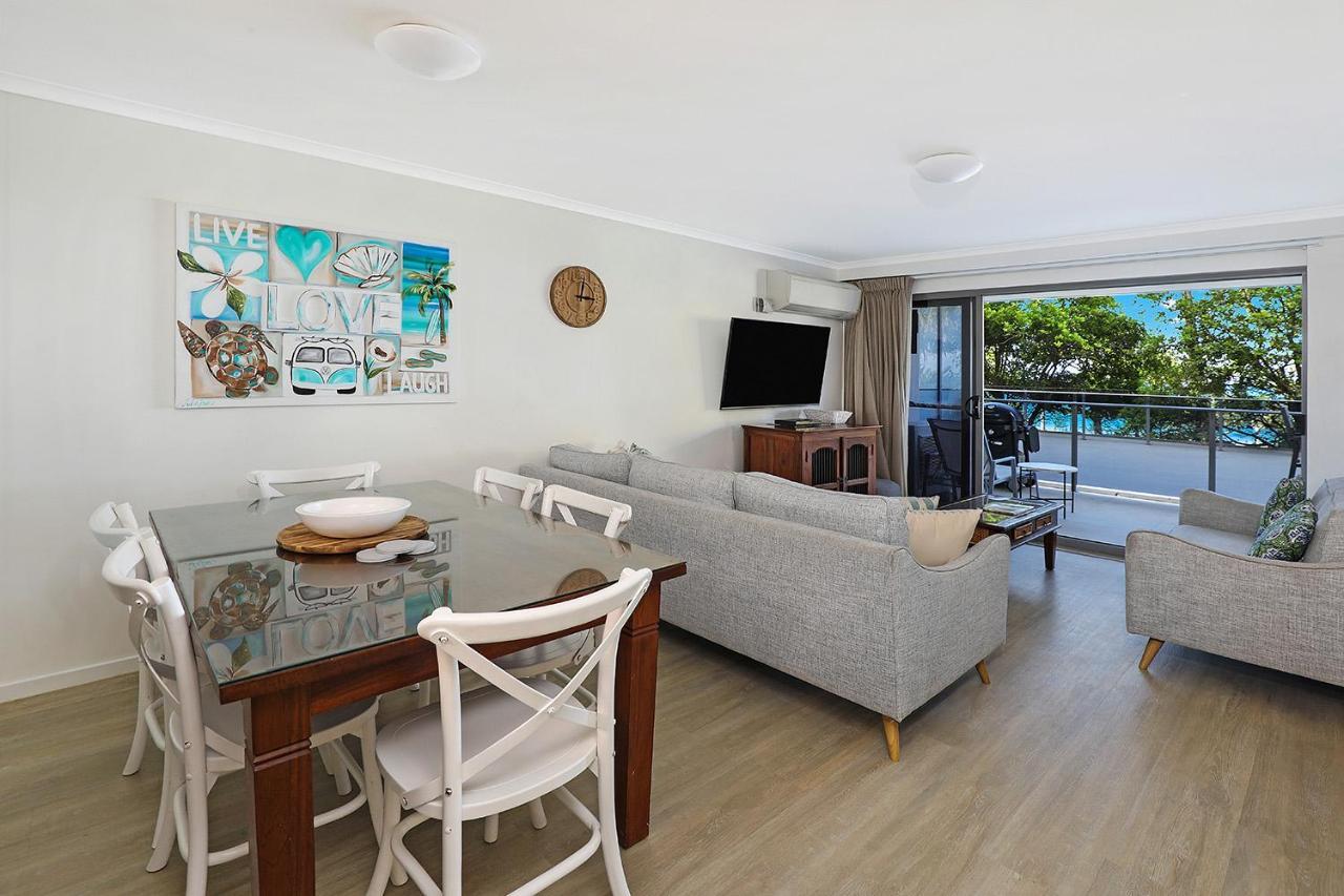 Spinnaker Apartment 6 Mooloolaba Exterior photo