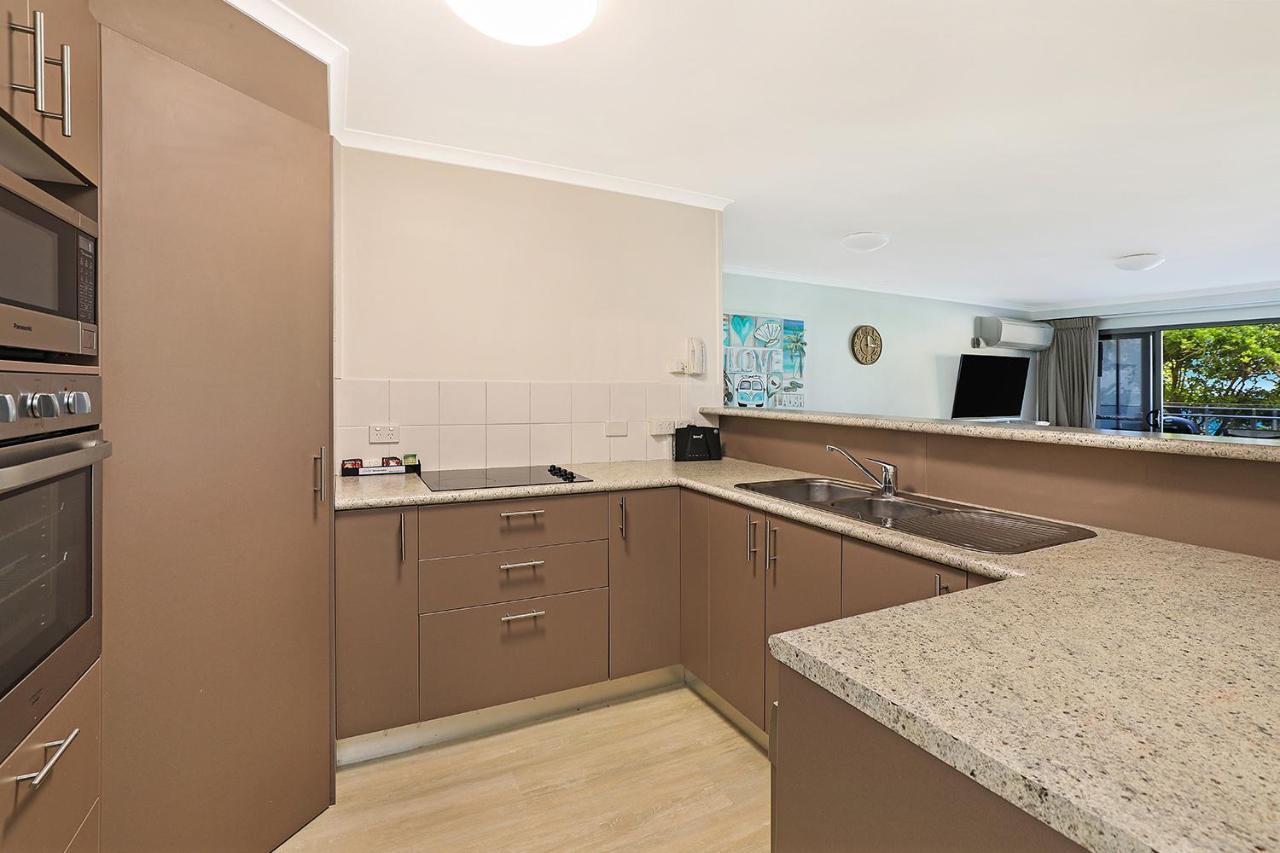 Spinnaker Apartment 6 Mooloolaba Exterior photo
