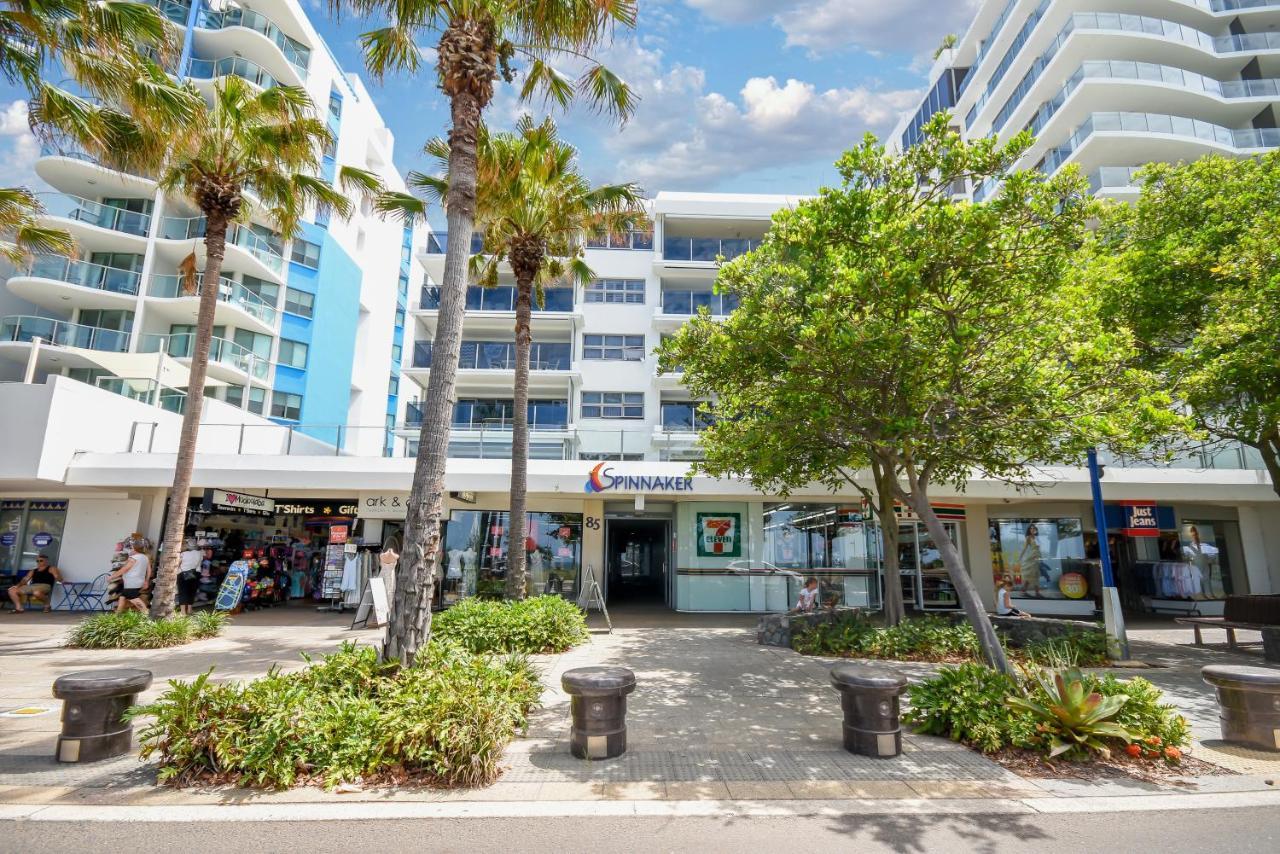 Spinnaker Apartment 6 Mooloolaba Exterior photo